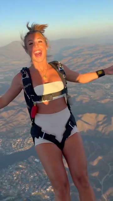 Cora in the sky